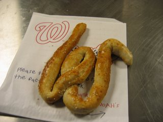 Illustration for article titled The Nationals' New Stadium Looks Rather Spiffy